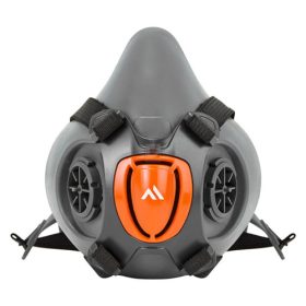 Portwest P421 TPR fél maszk  S/M