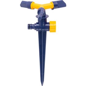 STR öntöző, körforgó, műanyag (256392)