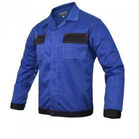 REVOLUT kék kabát  M 