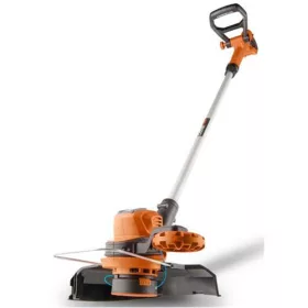   PowerPlus Dual Power akkus szegélynyíró alapgép 40V 300mm POWDPG7546