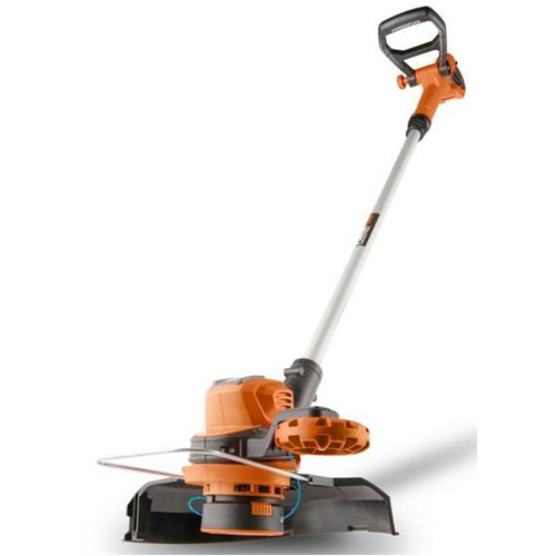PowerPlus Dual Power akkus szegélynyíró alapgép 40V 300mm POWDPG7546