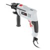 Powerplus szürke ütvefúró 550W  POWC10110