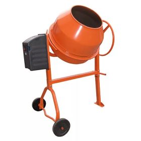 Betonkeverő 190LS 850W 190L
