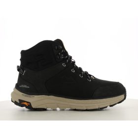 Adventure TAMBO bakancs Safety Jogger fekete  40