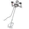 PowerPlus C-line elektromos beton- / festékkeverő 1050W  POWC60210