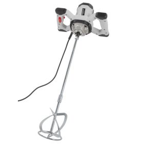   PowerPlus C-line elektromos beton- / festékkeverő 1050W  POWC60210
