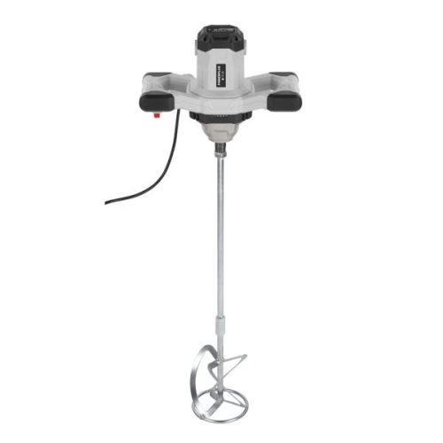 PowerPlus C-line elektromos beton- / festékkeverő 1050W  POWC60210