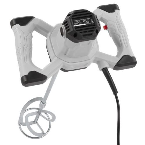 PowerPlus C-line elektromos beton- / festékkeverő 1050W  POWC60210