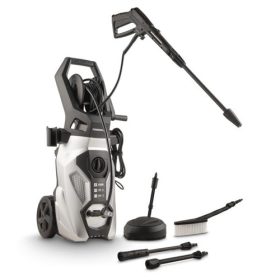   PowerPlus magasnyomású mosó 2200W 170 bar POWXG90504 silver