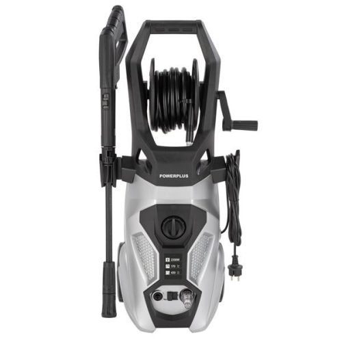 PowerPlus magasnyomású mosó 2200W 170 bar POWXG90504 silver