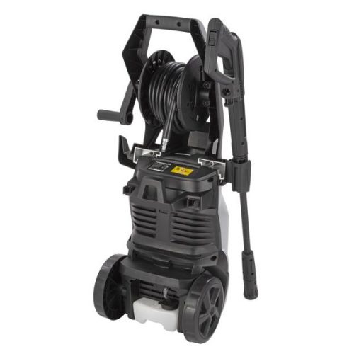 PowerPlus magasnyomású mosó 2200W 170 bar POWXG90504 silver