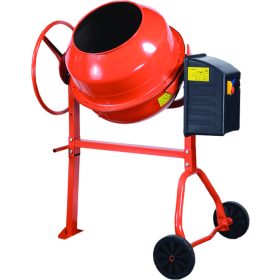 Betonkeverő 125LS 700W 125L