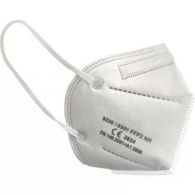 FFP2 szelep nélküli pormaszk