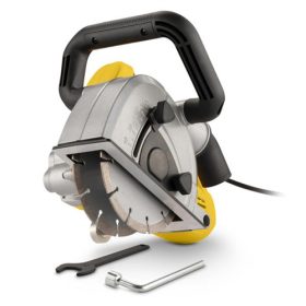 PowerPlus sárga falhoronymaró 1700W 150mm  POWx0640