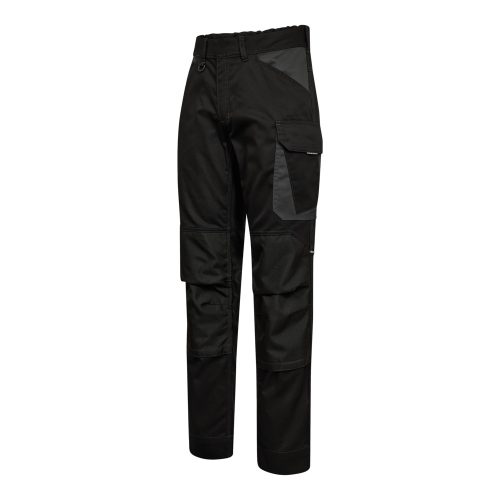 ENGEL 2519-154 VENTURE fekete/szürke nadrág  42