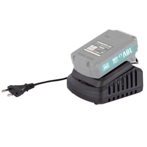 PowerPlus akkutöltő 18V POWEB9051