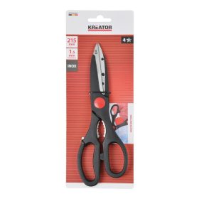 Kreator többfunkciós olló KRTH00401