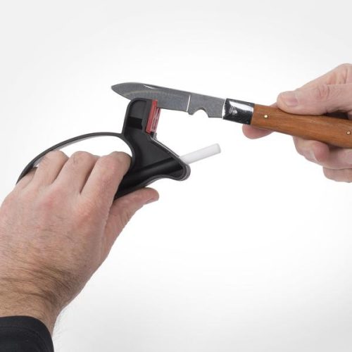 Kreator multifunkciós élező (kés és olló) KRTH01101