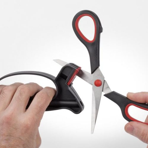 Kreator multifunkciós élező (kés és olló) KRTH01101