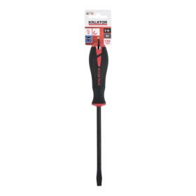 Kreator csavarhúzó mágneses SL 8x150 Pro KRTH20306