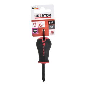 Kreator csavarhúzó marok mágneses  PZ2X25 KRTH21204