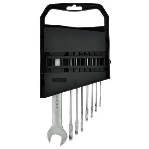 Kreator villáskulcs készlet 6-22mm 8db-os műanyag tartó KRTH30001