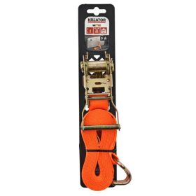   Kreator rakományrögzítő, nagy teherbírású 480kg 5m KRTH40805