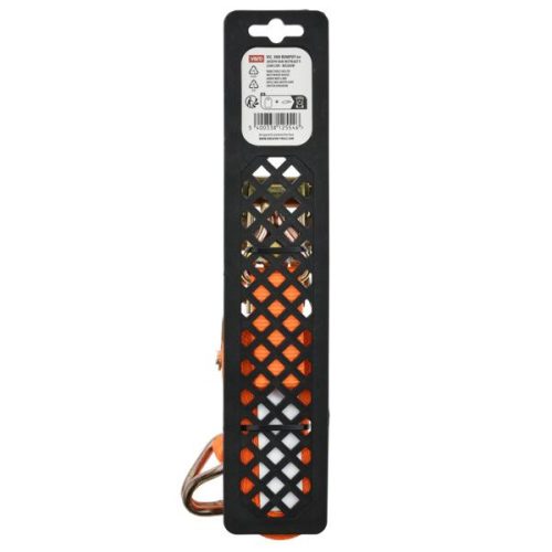 Kreator rakományrögzítő, nagy teherbírású 480kg 5m KRTH40805