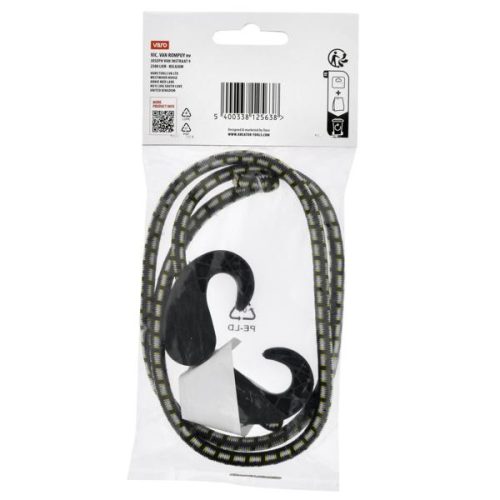 Kreator kötöző pánt 8x1000mm 1db állítható KRTH40905