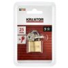 Kreator lakat 25mm KRTH41202
