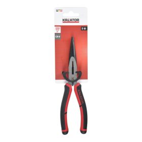 Kreator telefonfogó egyenes 200mm Pro KRTH60102