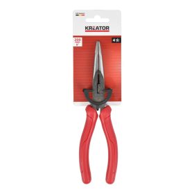 Kreator telefonfogó hajlított 200mm KRTH60602
