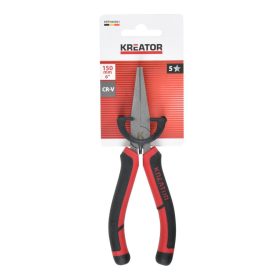 Kreator laposfogó 150mm Pro KRTH60901