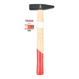 Kreator kalapács fa nyéllel 300g KRTH90003