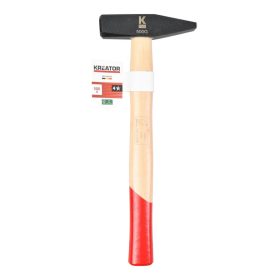 Kreator kalapács fa nyéllel 500g KRTH90005
