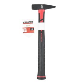 Kreator kalapács üvegszálas nyéllel 100g KRTH90101