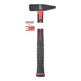 Kreator kalapács üvegszálas nyéllel 400g KRTH90104