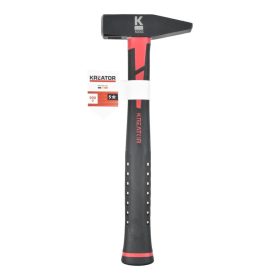 Kreator kalapács üvegszálas nyéllel 500g KRTH90105