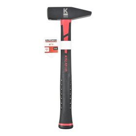 Kreator kalapács üvegszálas nyéllel 800g KRTH90106