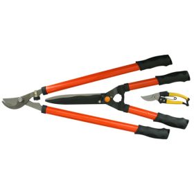   STR ágvágó olló készlet SX B03 sövényre, bokrokra és ágakra (2110165)