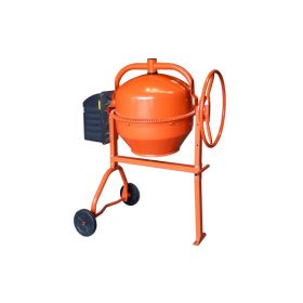 Betonkeverő 165LS 700W 165L