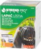 STR levélfogó ereszcsatornára 13x14cm 2db/csomag (2172830)