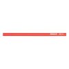 Sola ZB 24 ácsceruza 240mm piros