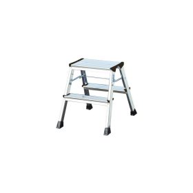   Krause 130037 fellépő lépcsőfokos gurítható 2x2 Monto Rolly