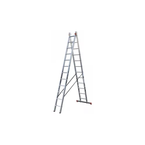 Krause 129505 alulétra kitolható/többcélú 2x12 Monto Dubilo