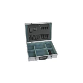 STR ALU szerszámkoffer  450x330x150mm  (113422)