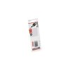 Kreator bit hegy PZ2 25mm 2db KRT061125