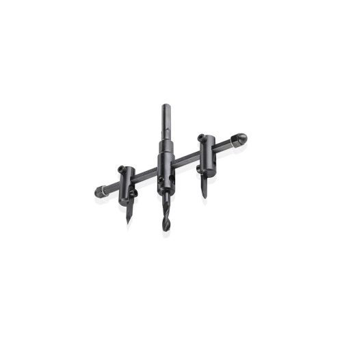 Kreator körkivágó 2 késes univerzális KRT100301