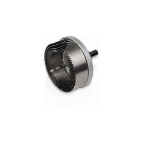   Kreator körkivágó készlet 5 db-os 68-100 fa/műanyag KRT100404