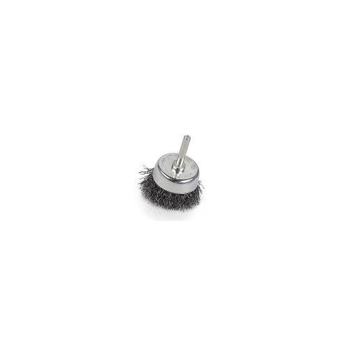 Kreator fazékkefe 70mm x 6mm csapos KRT150103